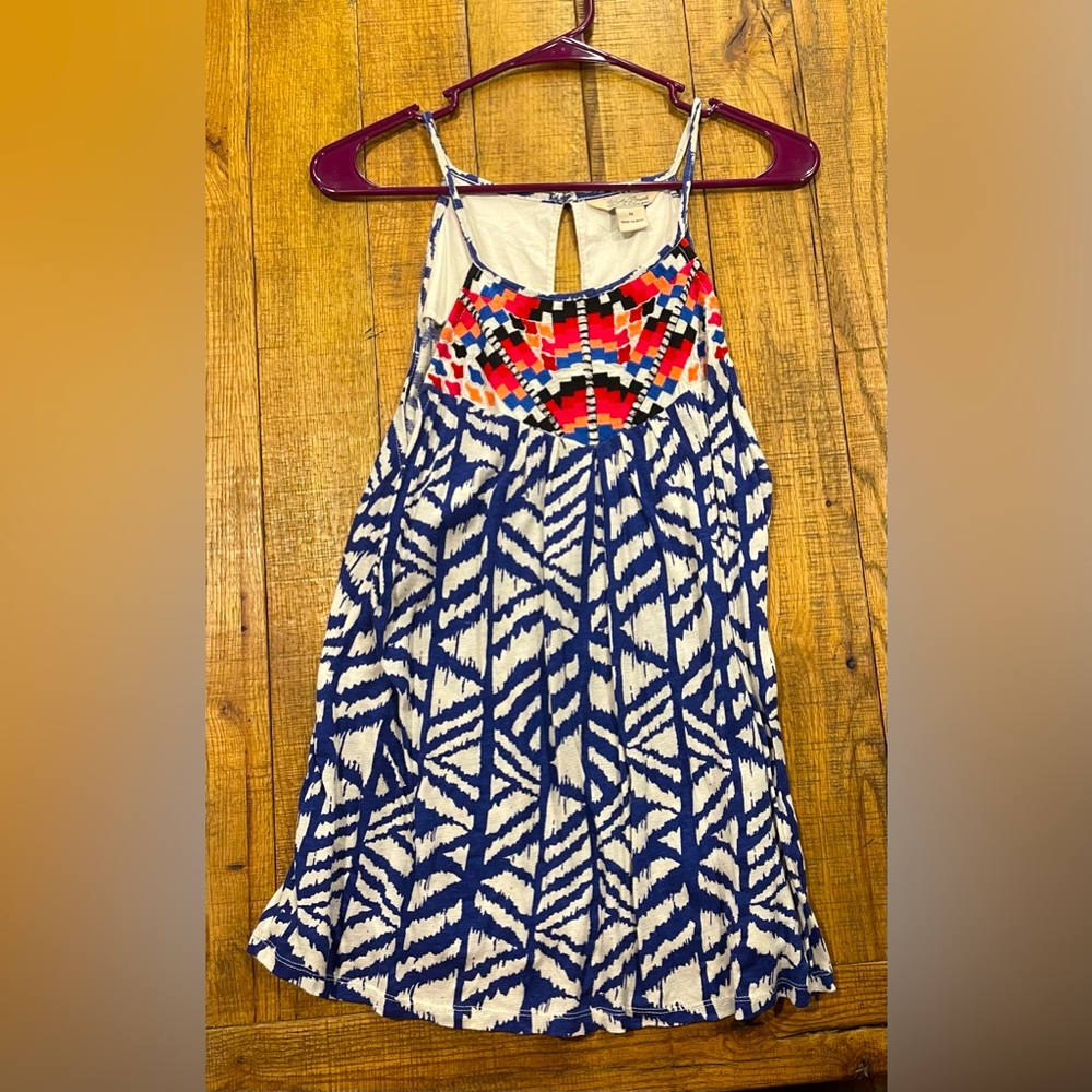 Lucky brand tank